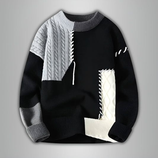 Gabriel™ | Pull patchwork
