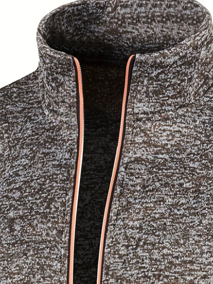 | Gilet élégant