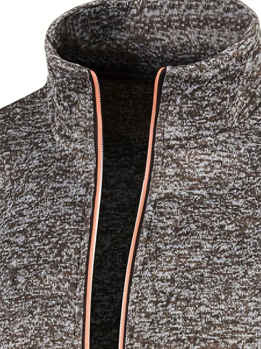 | Gilet élégant
