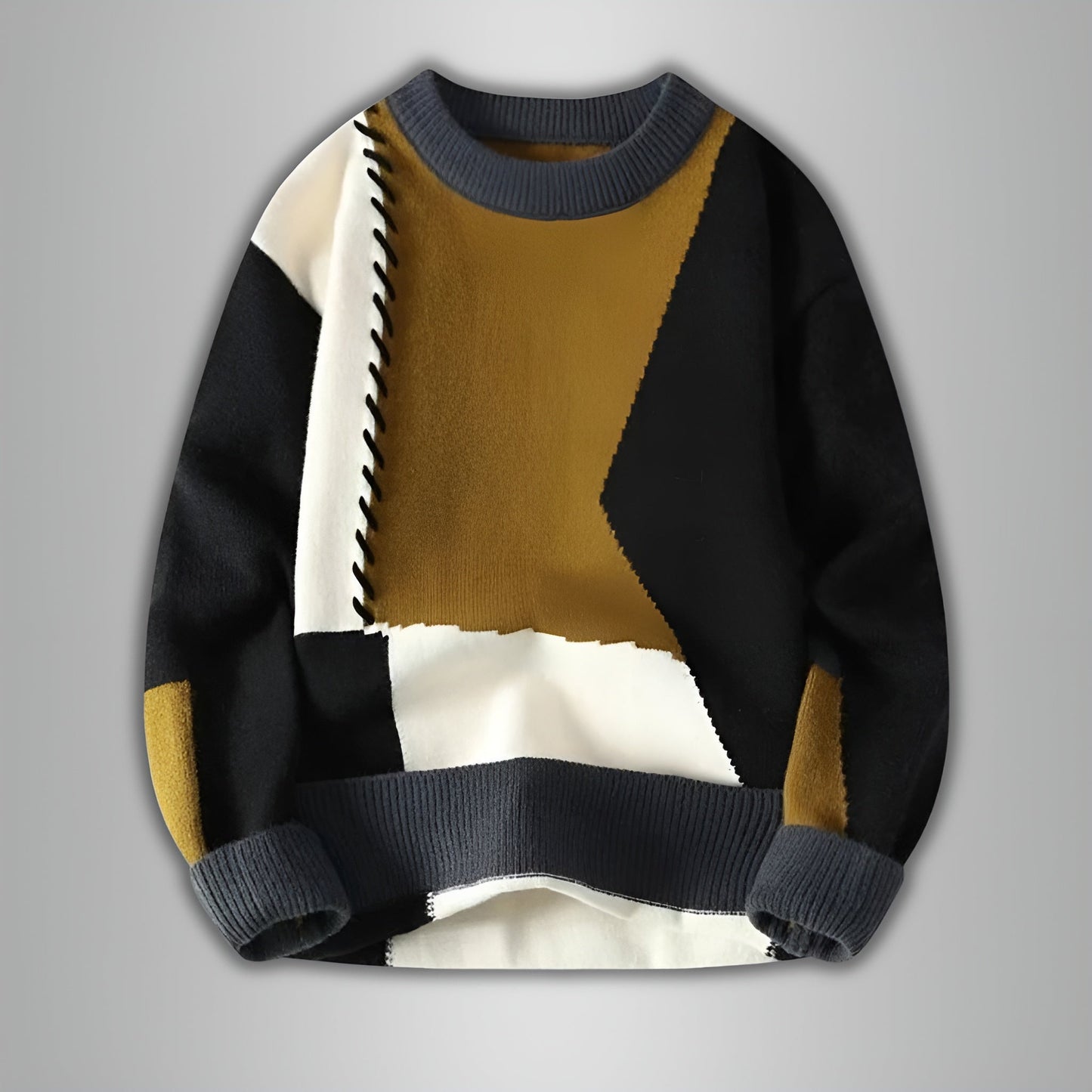 Gabriel™ | Pull patchwork