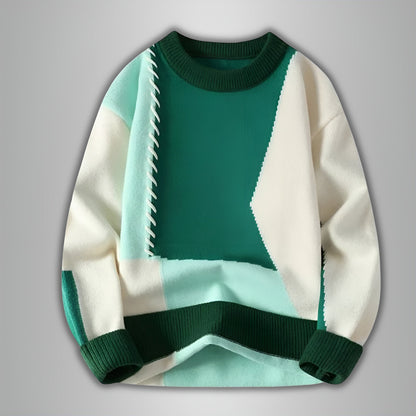 Gabriel™ | Pull patchwork