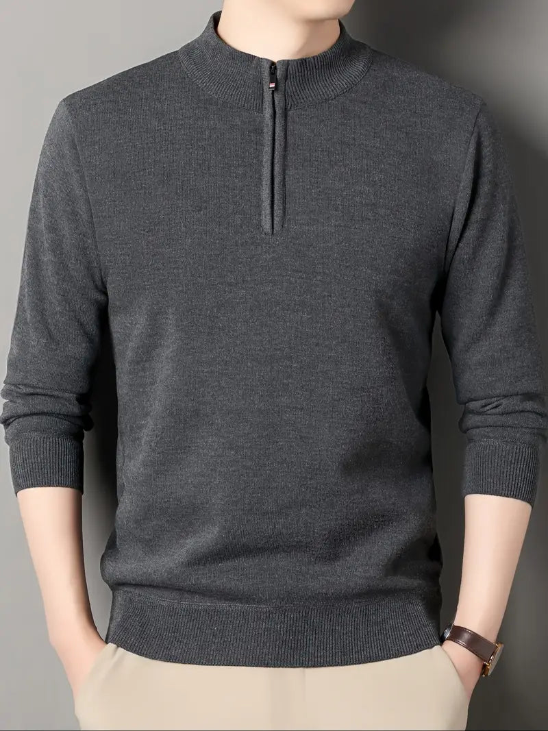 Adrian™ | Pull chauffant élégant
