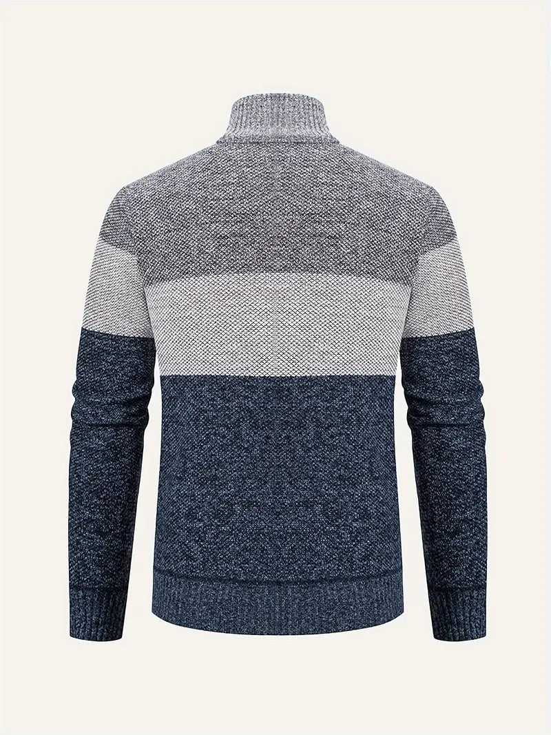 Elias™ | Veste coupe-vent élégante