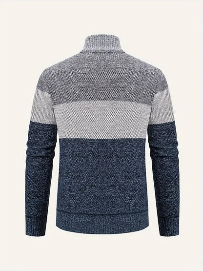 Elias™ | Veste coupe-vent élégante