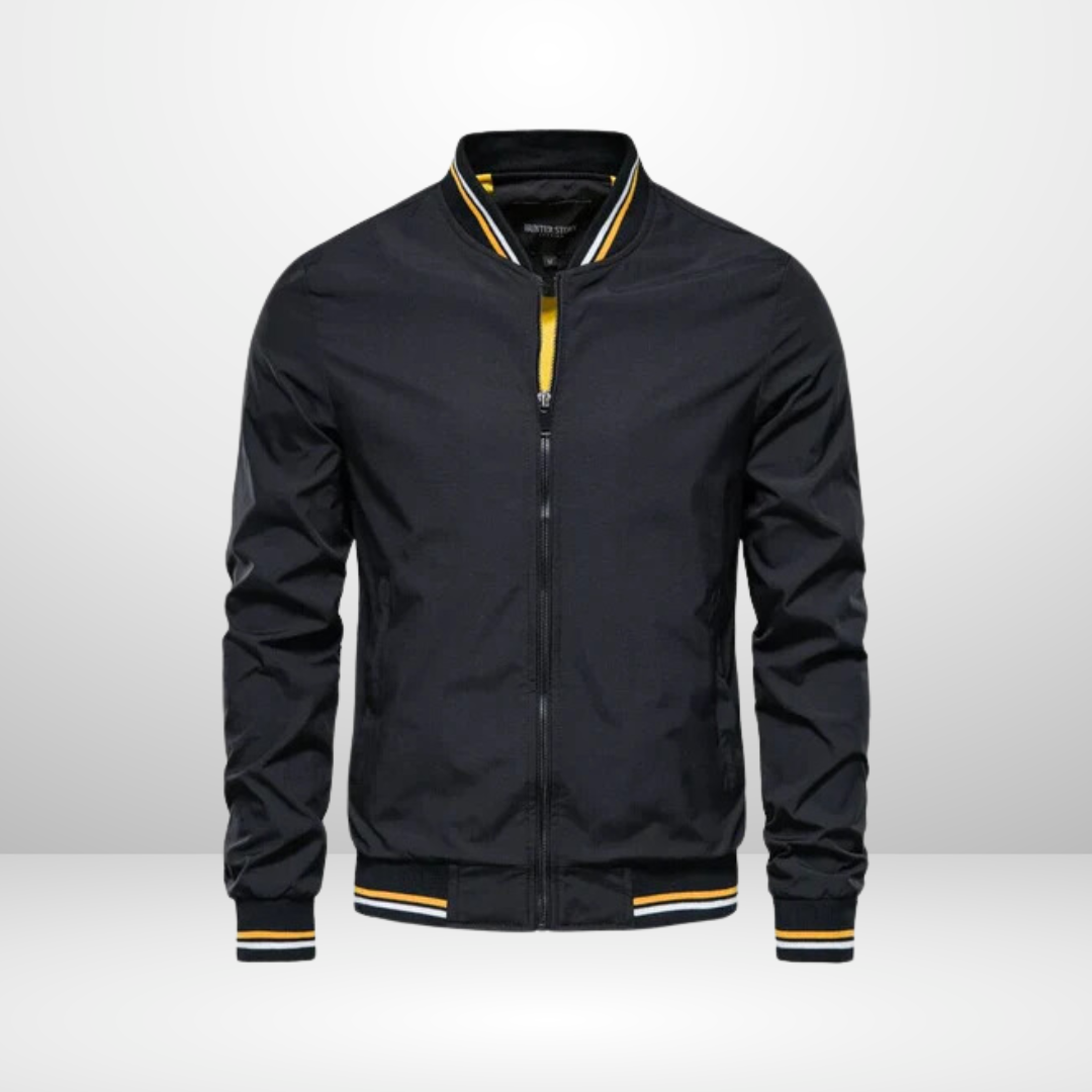 Veste bombardier