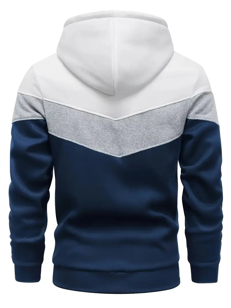 Lukas™ | Sweat à capuche élégant et chaud