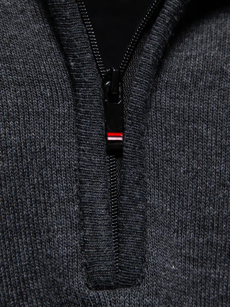 Adrian™ | Pull chauffant élégant