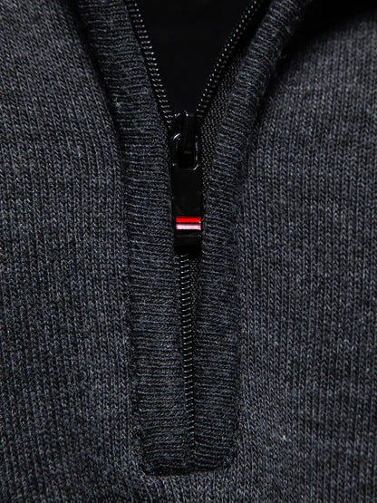Adrian™ | Pull chauffant élégant