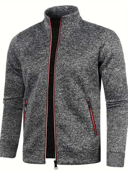 | Gilet élégant