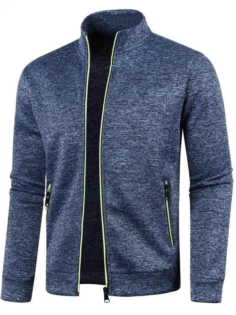 | Gilet élégant