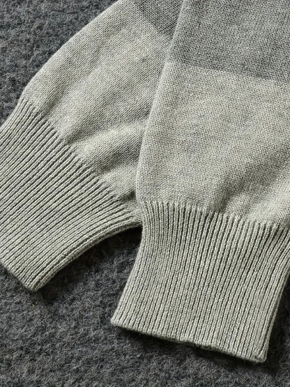 Frederik™ | Chandail chaud et confortable en tricot