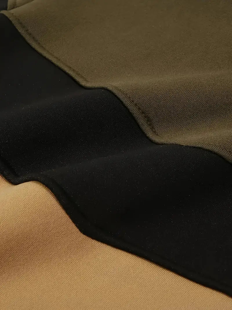 Lukas™ | Sweat à capuche élégant et chaud