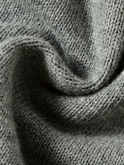 Frederik™ | Chandail chaud et confortable en tricot