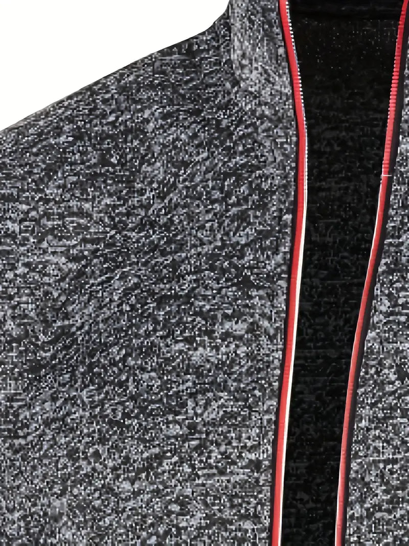 | Gilet élégant