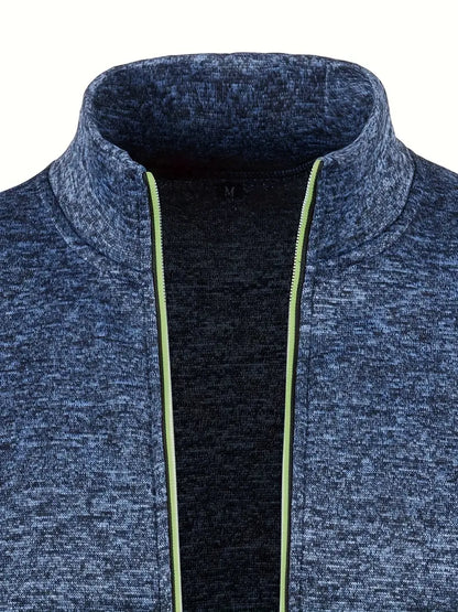 | Gilet élégant