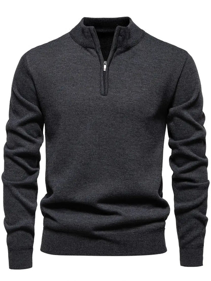 Adrian™ | Pull chauffant élégant