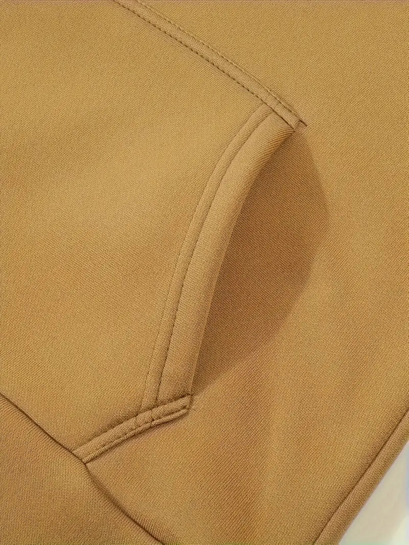 Lukas™ | Sweat à capuche élégant et chaud
