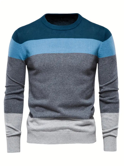 Frederik™ | Chandail chaud et confortable en tricot