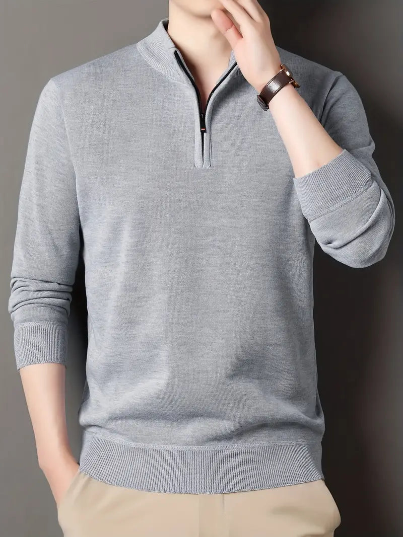 Adrian™ | Pull chauffant élégant