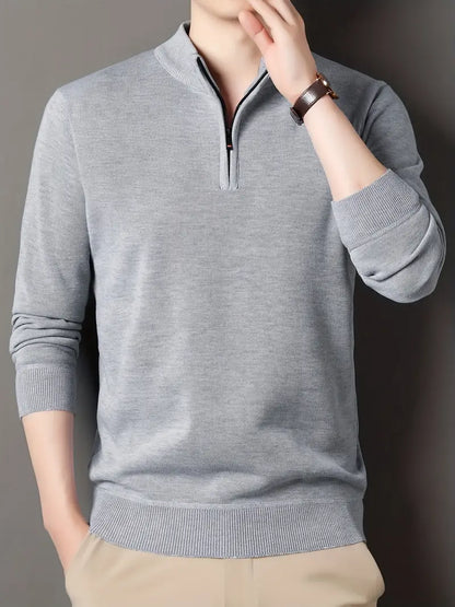 Adrian™ | Pull chauffant élégant