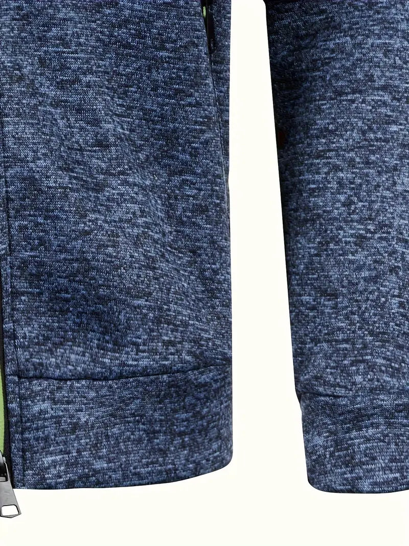 | Gilet élégant