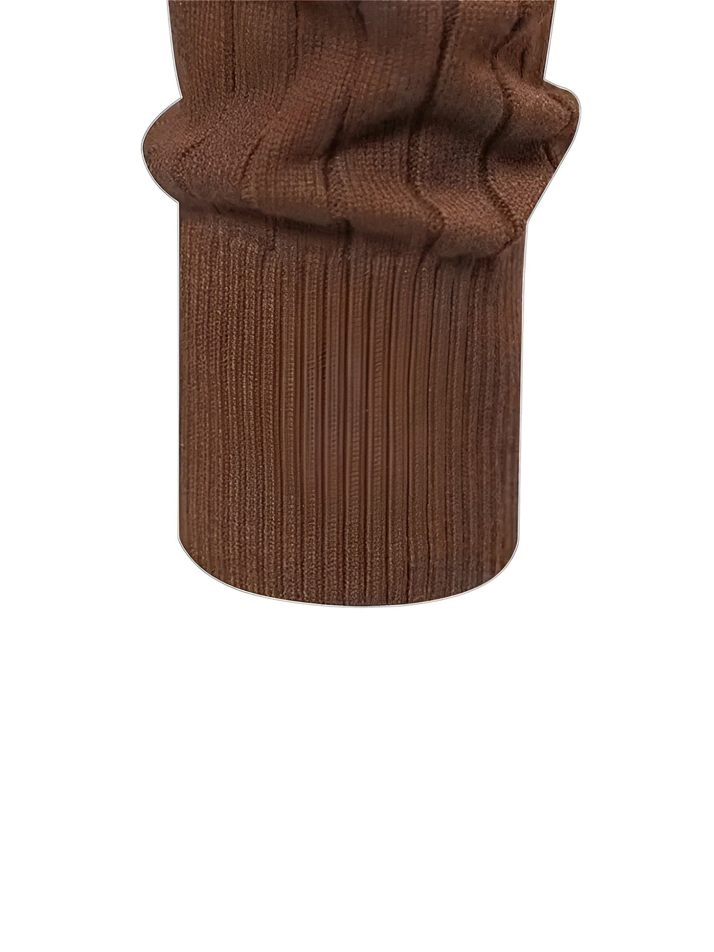 Pull col montant zippé – Élégance & Confort