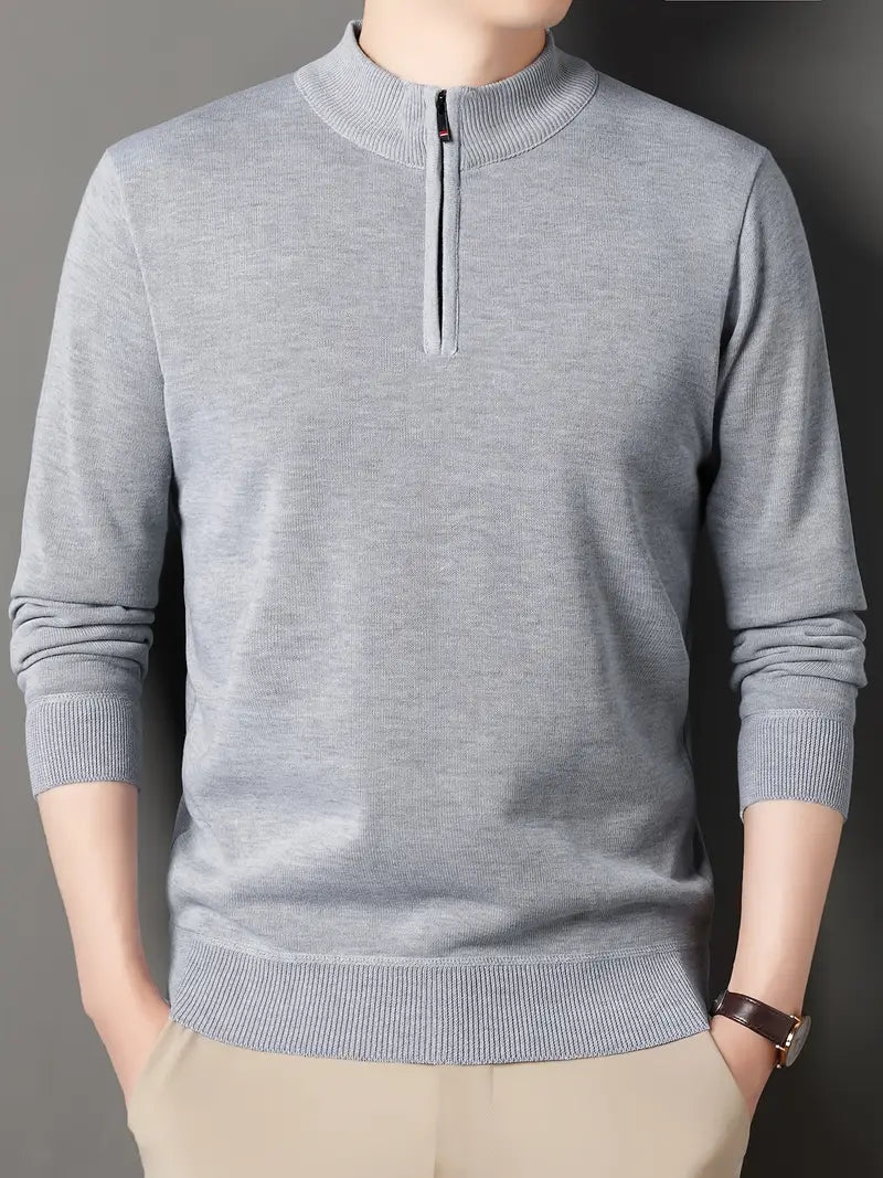 Adrian™ | Pull chauffant élégant