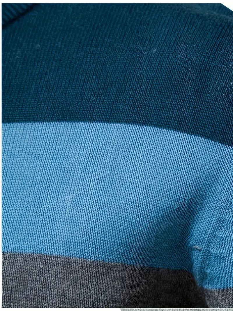 Frederik™ | Chandail chaud et confortable en tricot