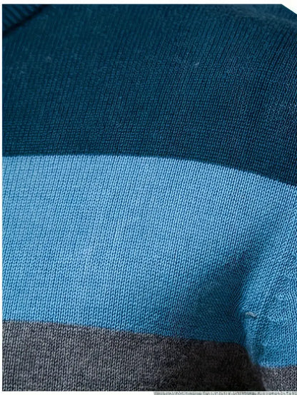 Frederik™ | Chandail chaud et confortable en tricot