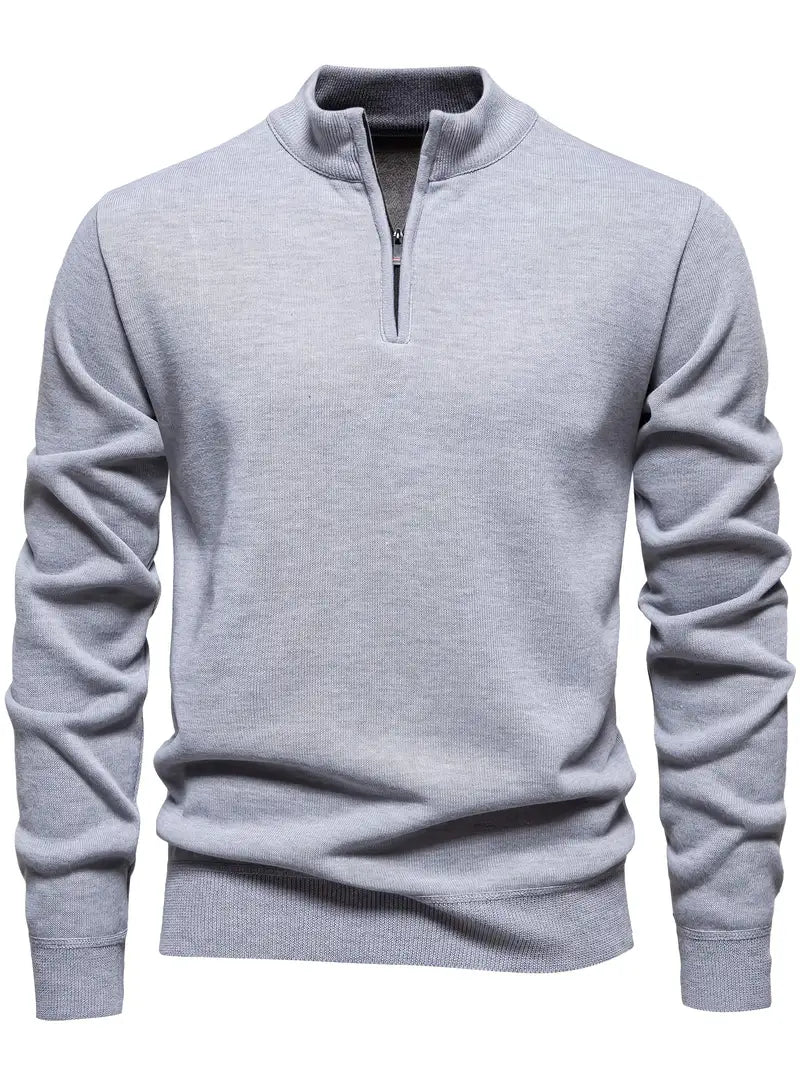 Adrian™ | Pull chauffant élégant