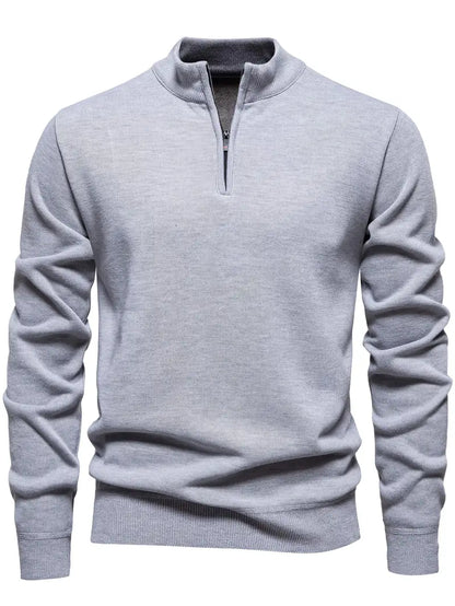 Adrian™ | Pull chauffant élégant