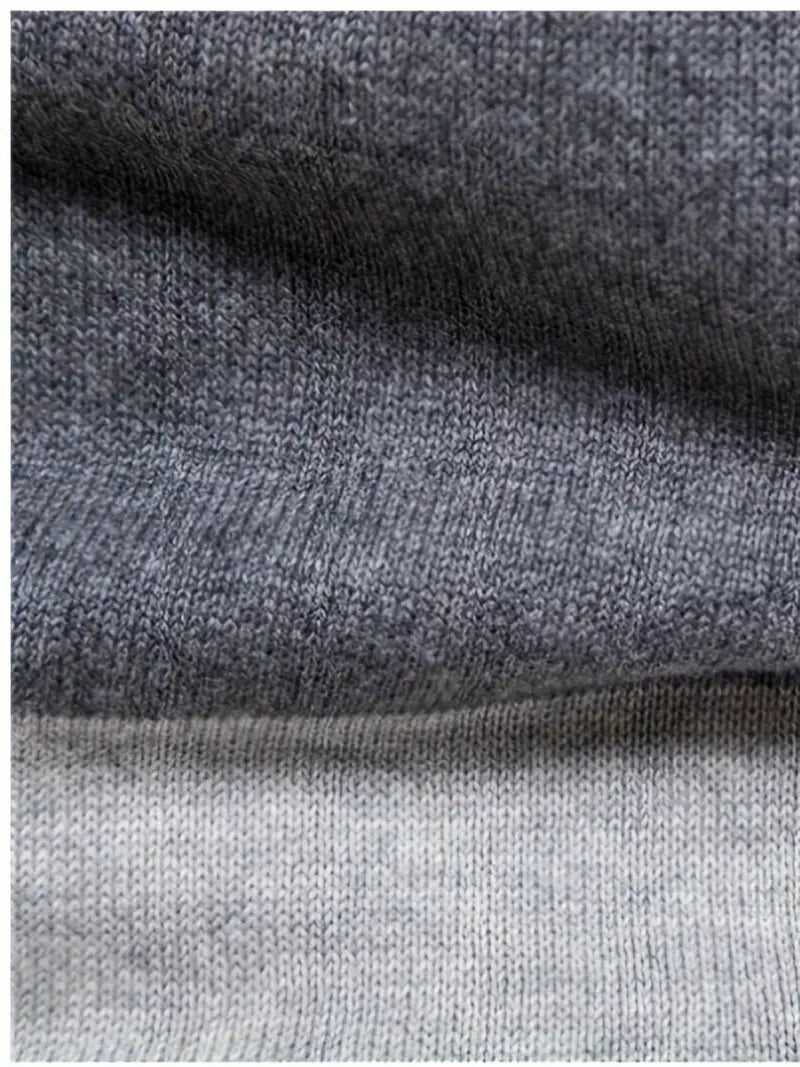 Frederik™ | Chandail chaud et confortable en tricot