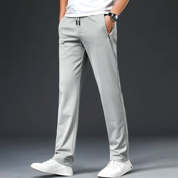 Pantalon casual homme | ELITE PARIS™