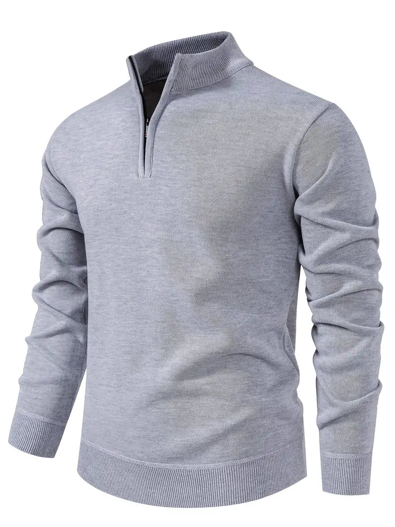 Adrian™ | Pull chauffant élégant