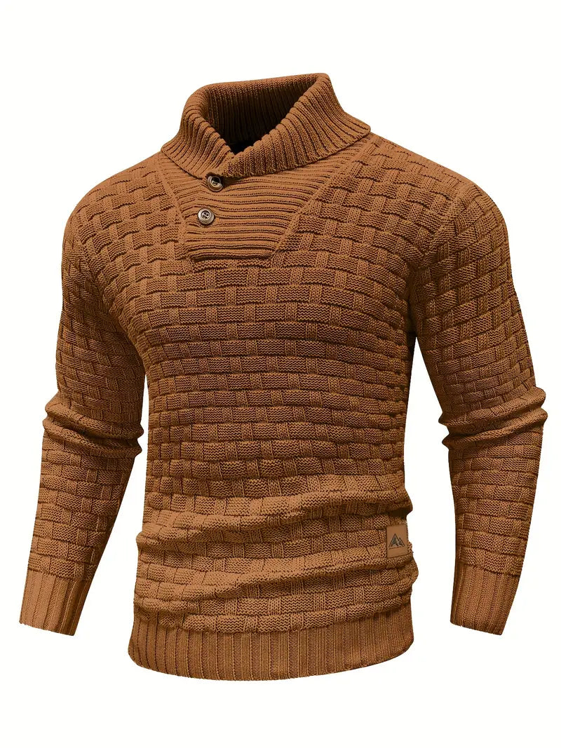 Arvo™ | Pull élégant et beau