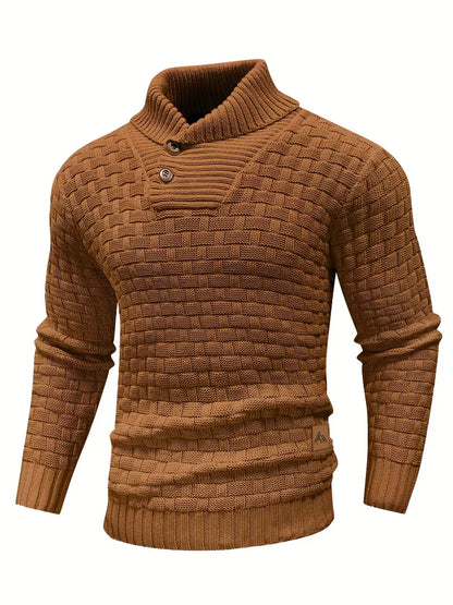 Arvo™ | Pull élégant et beau