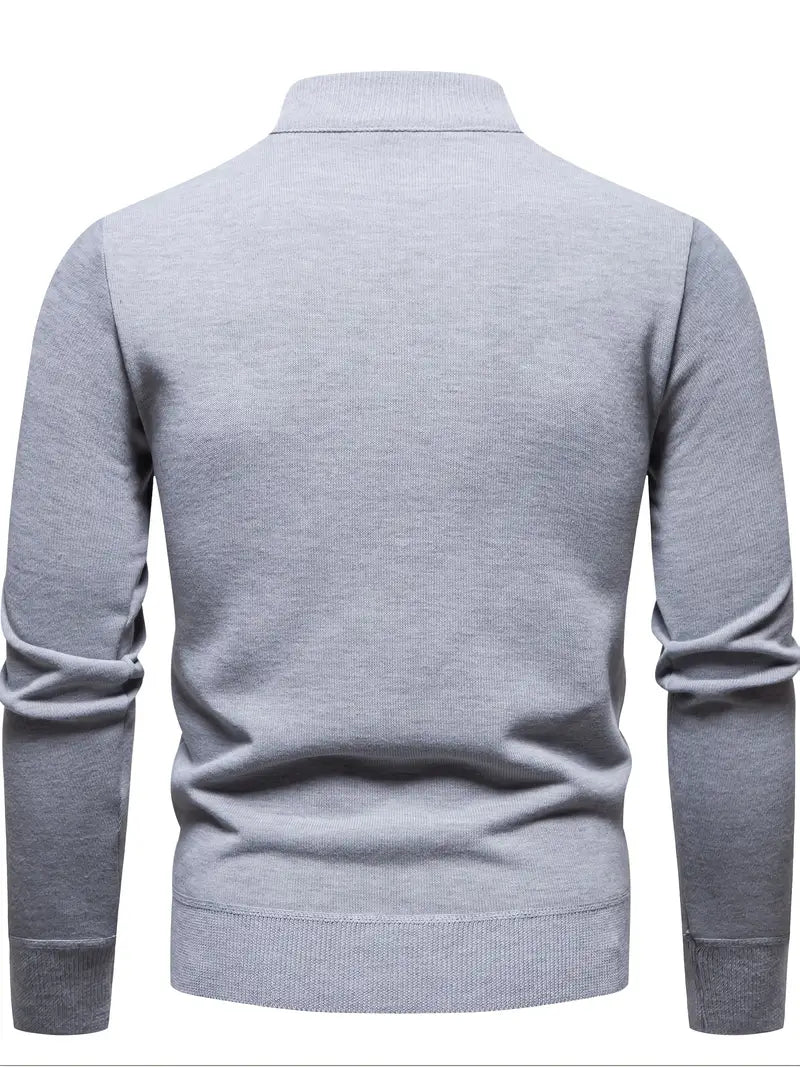 Adrian™ | Pull chauffant élégant