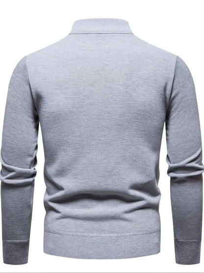 Adrian™ | Pull chauffant élégant