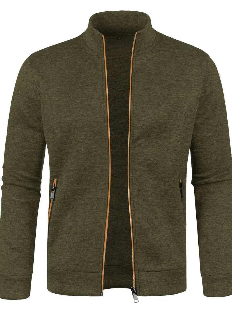 | Gilet élégant