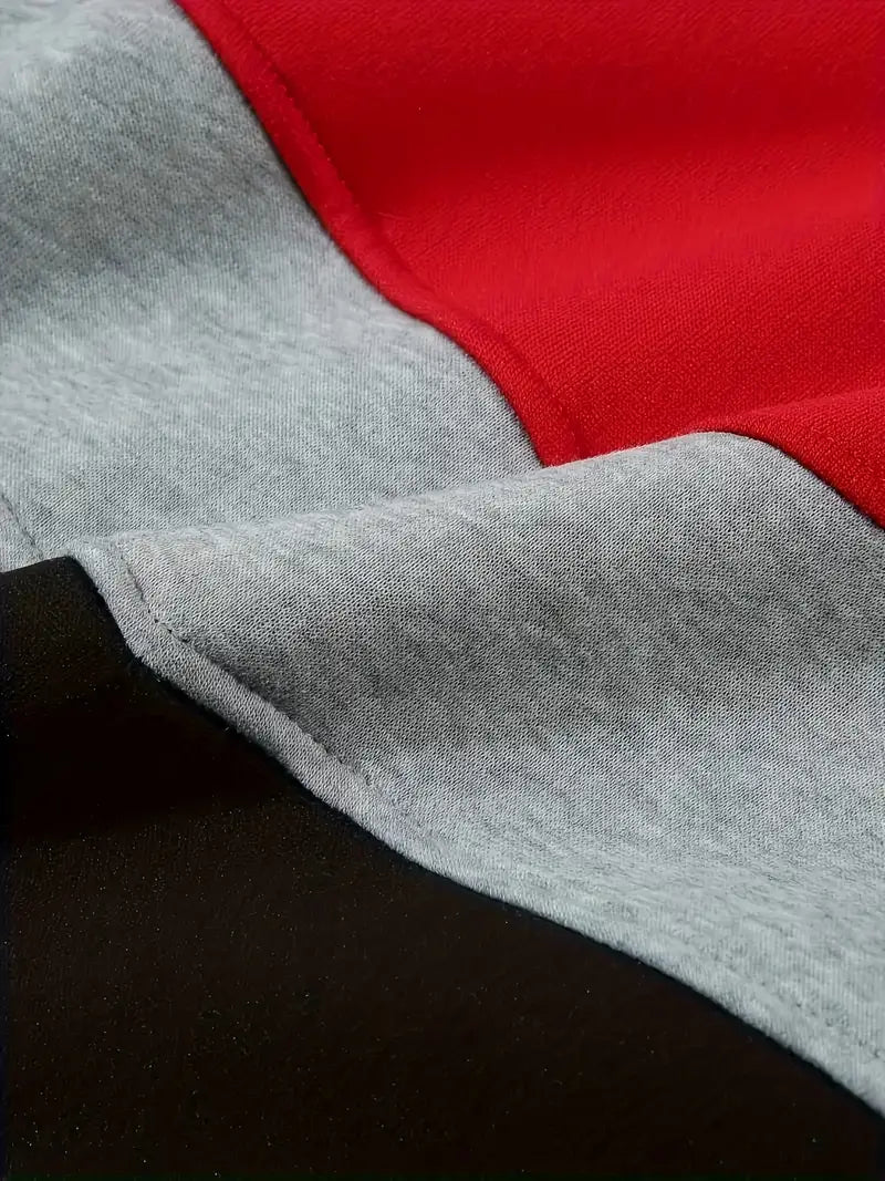 Lukas™ | Sweat à capuche élégant et chaud