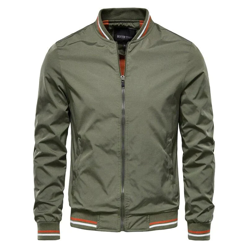 Veste bombardier