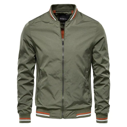 Veste bombardier