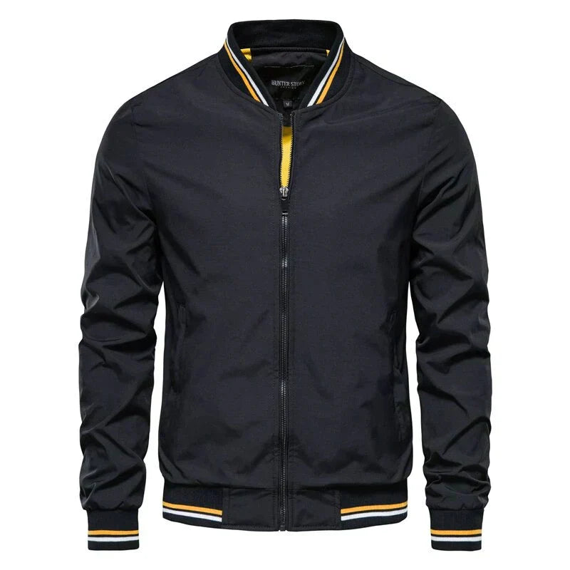 Veste bombardier