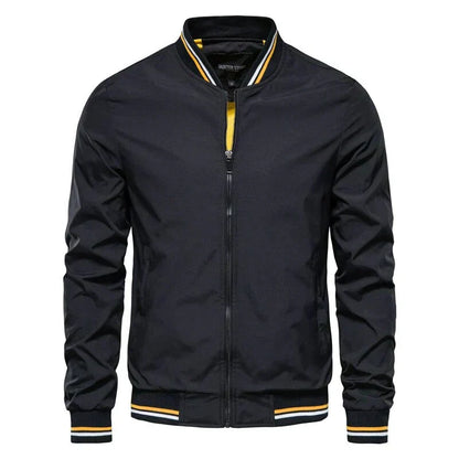 Veste bombardier