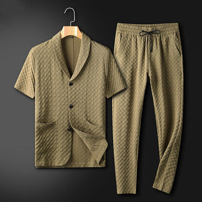 Ensemble loungewear homme | ELITE PARIS™