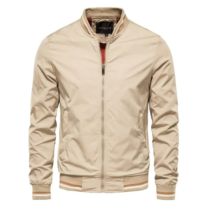 Veste bombardier