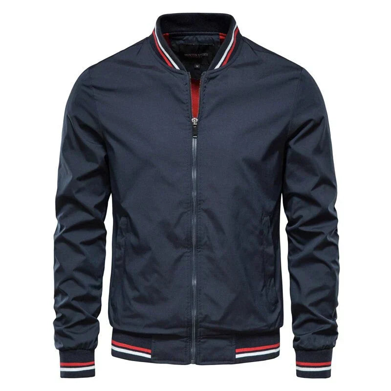 Veste bombardier