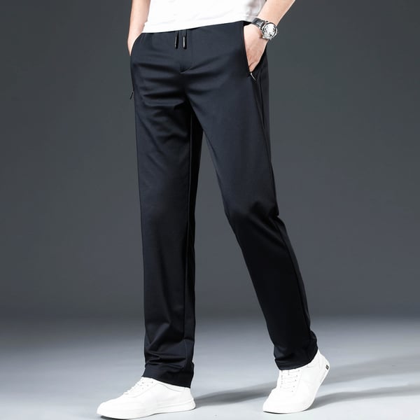 Pantalon casual homme | ELITE PARIS™