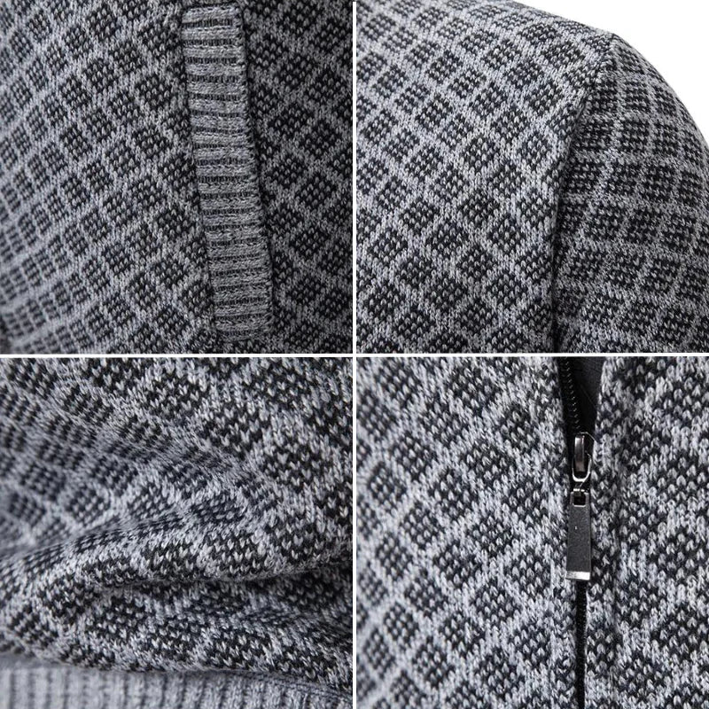 Florian™ | Gilet Élégant