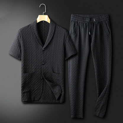 Ensemble loungewear homme | ELITE PARIS™